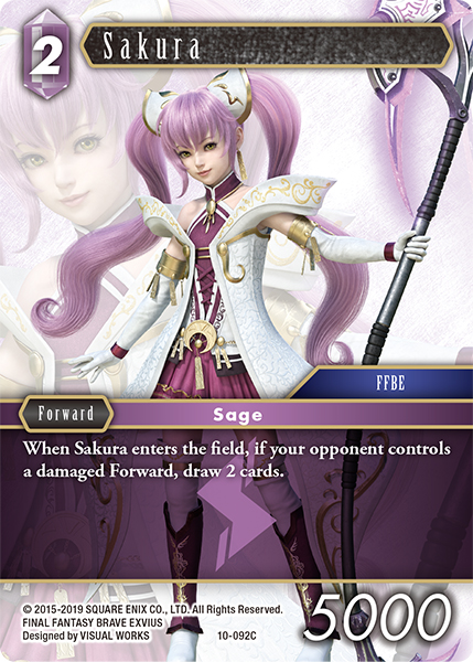 Detail Sakura Ffbe Nomer 35
