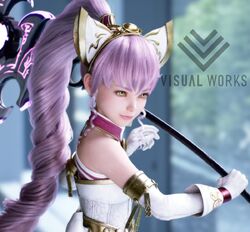 Detail Sakura Ffbe Nomer 5