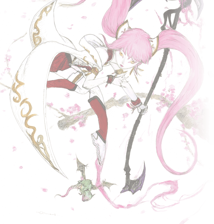 Detail Sakura Ffbe Nomer 36