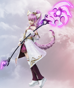 Detail Sakura Ffbe Nomer 6