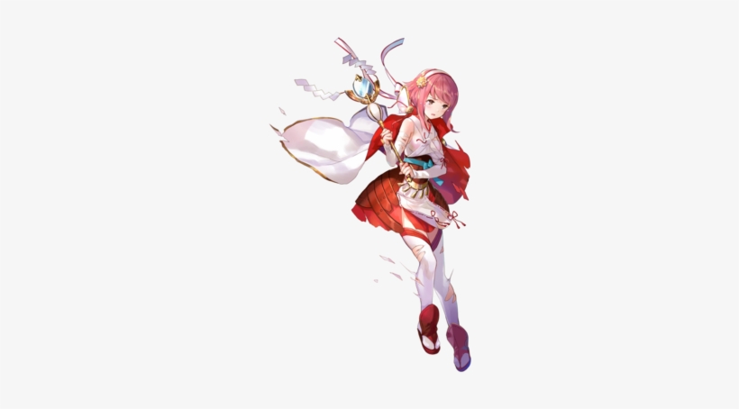 Detail Sakura Ffbe Nomer 44