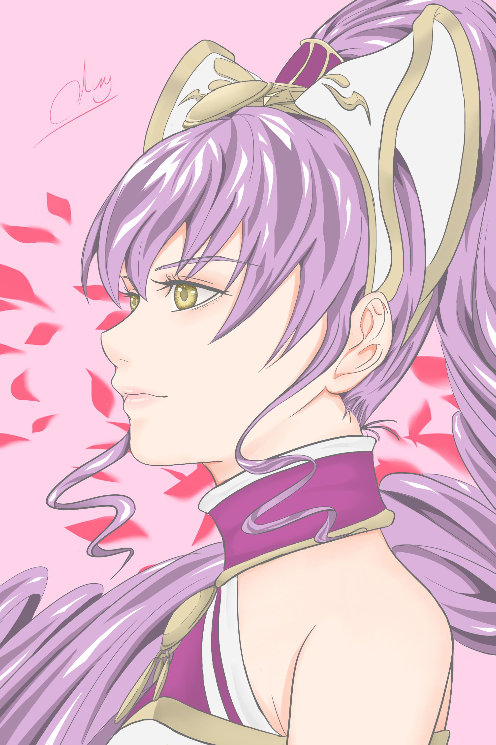 Detail Sakura Ffbe Nomer 48