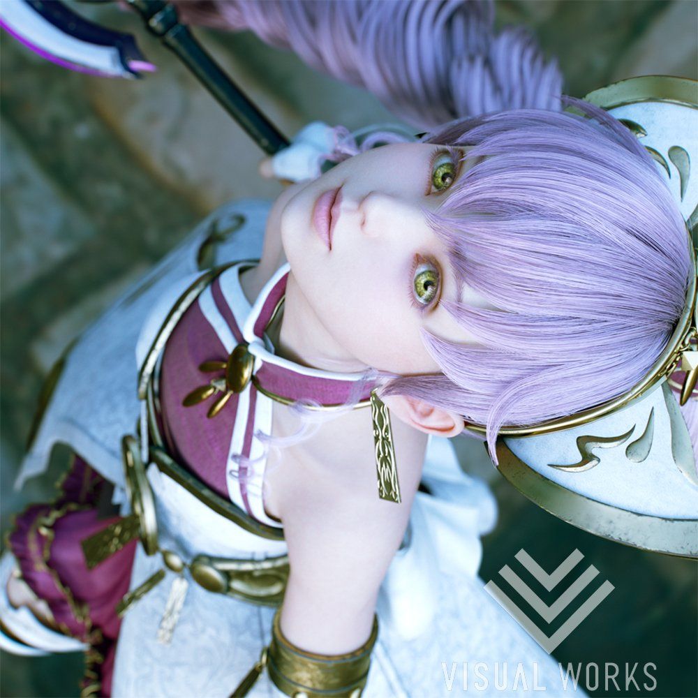 Detail Sakura Ffbe Nomer 7