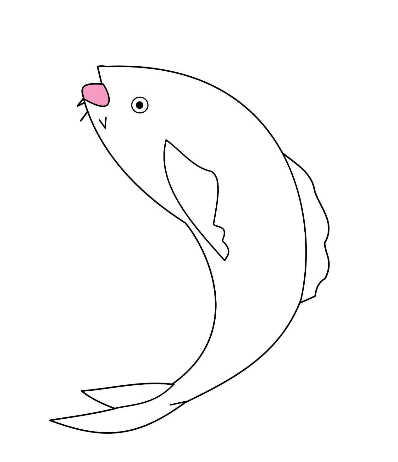 Detail Sakura Fish Meme Nomer 27