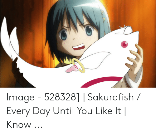 Detail Sakura Fish Meme Nomer 40