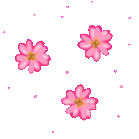 Detail Sakura Flower Gif Nomer 33