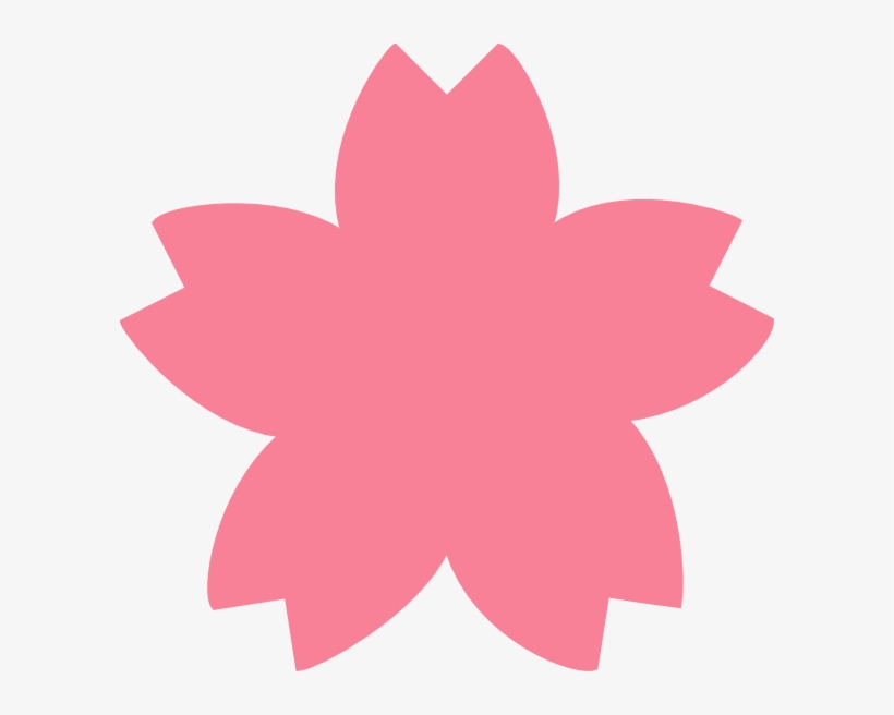 Detail Sakura Flower Png Nomer 26