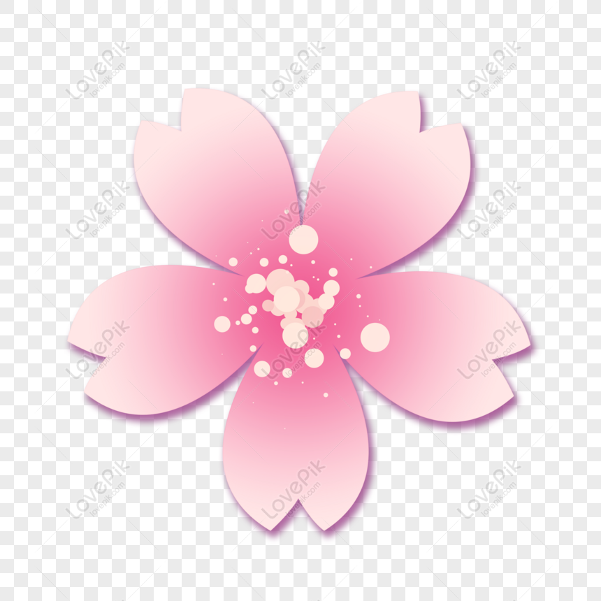 Detail Sakura Flower Png Nomer 54