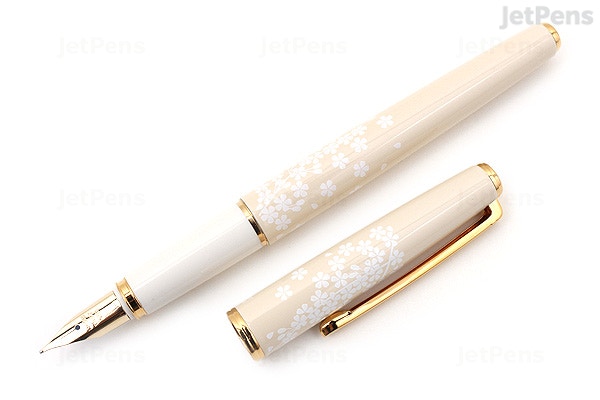 Sakura Fountain Pen - KibrisPDR