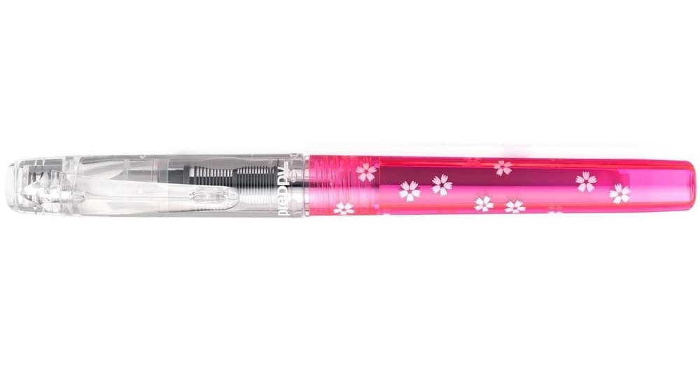 Detail Sakura Fountain Pen Nomer 52