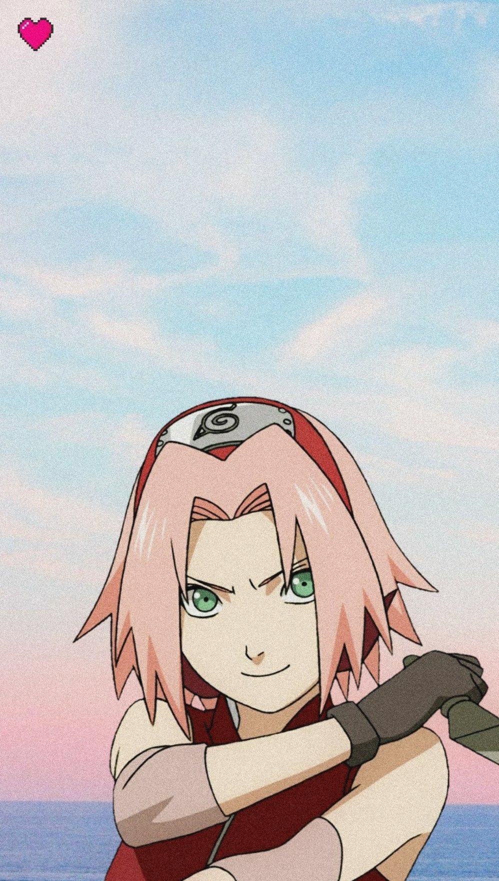 Detail Sakura Haruno Wallpaper Nomer 2