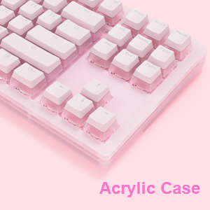 Detail Sakura Jelly Keyboard Nomer 23