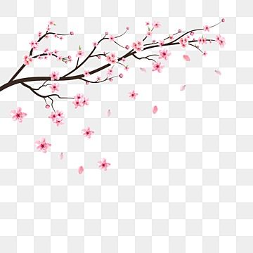 Detail Sakura Leaf Png Nomer 57