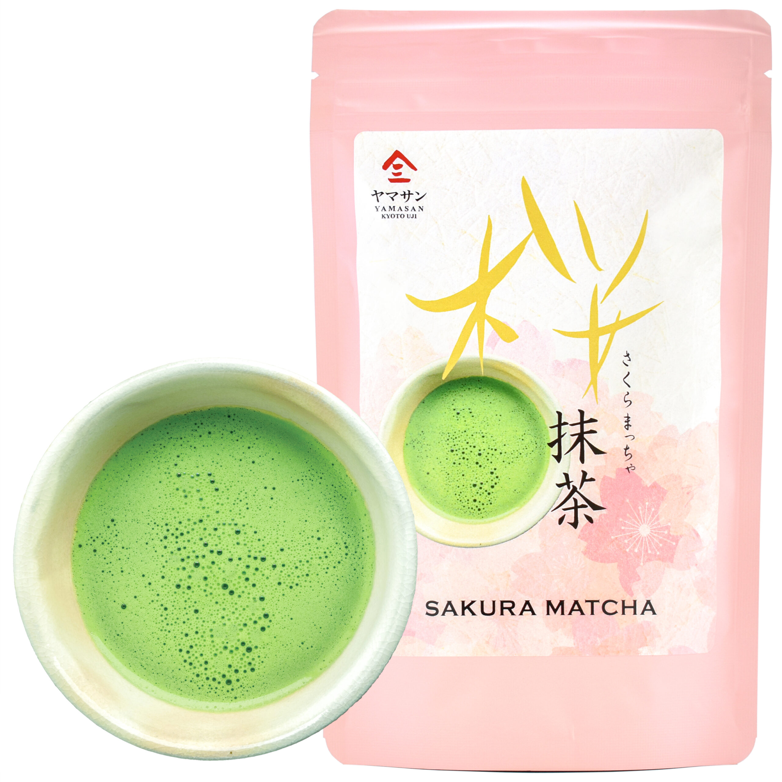 Detail Sakura Leaf Powder Nomer 5