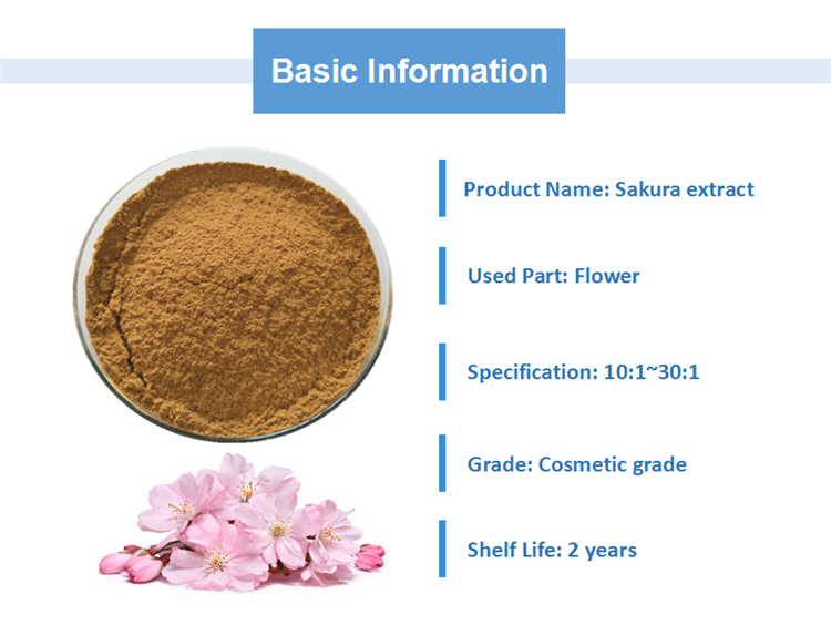 Detail Sakura Leaf Powder Nomer 46