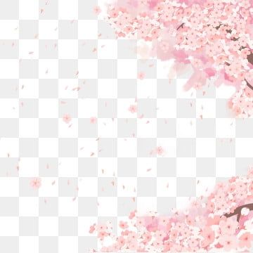 Detail Sakura Leaves Png Nomer 40