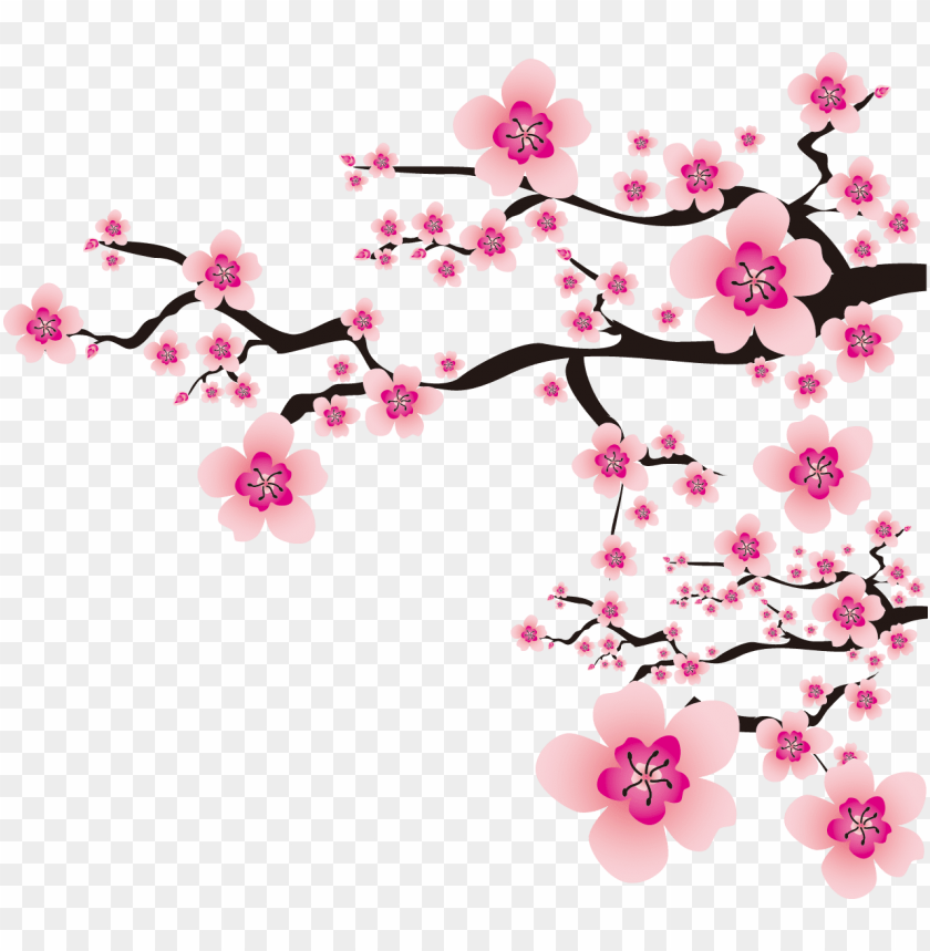 Detail Sakura Logo Png Nomer 21