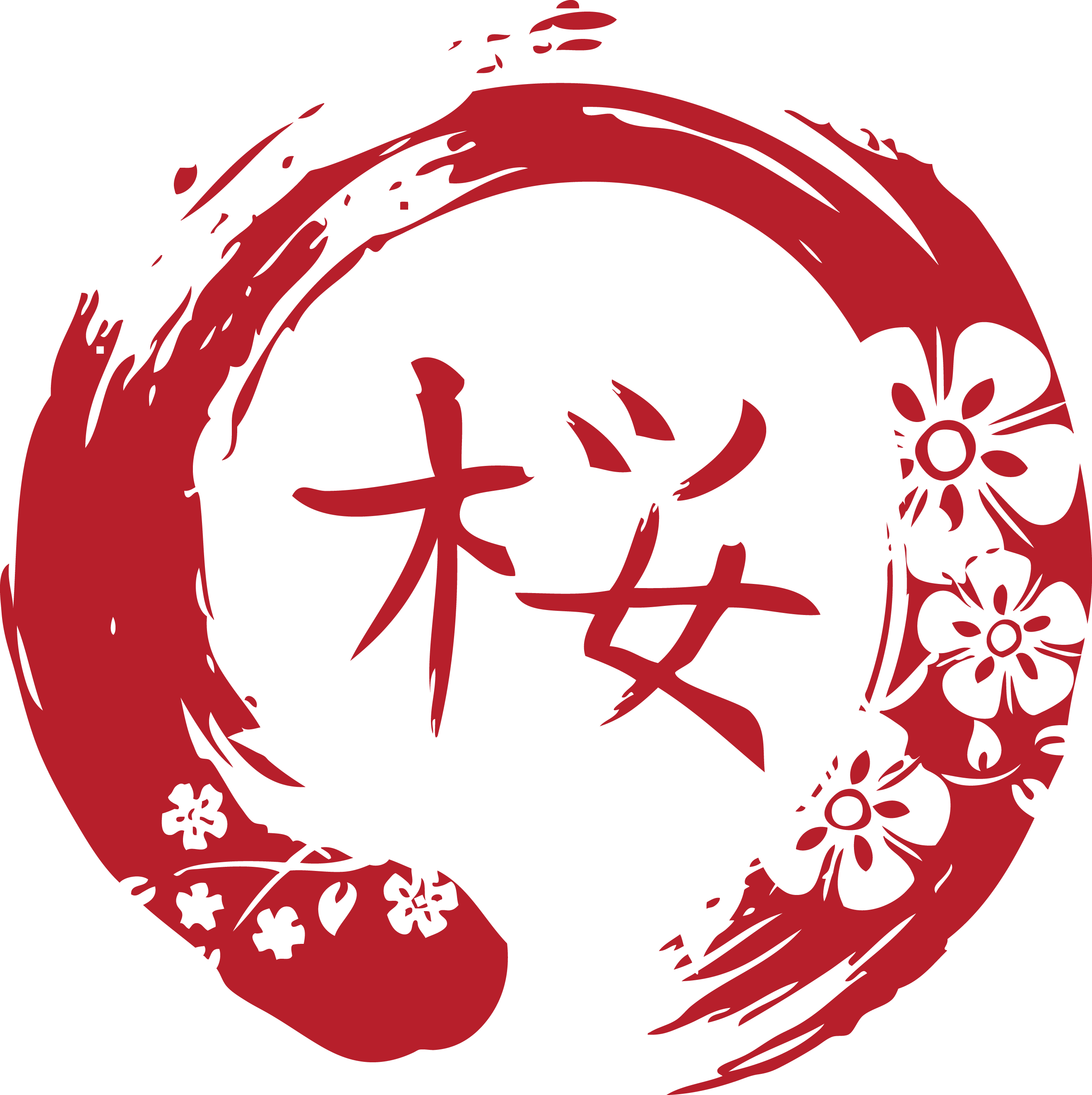 Detail Sakura Logo Png Nomer 34