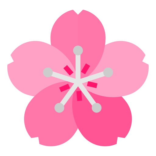 Detail Sakura Logo Png Nomer 7