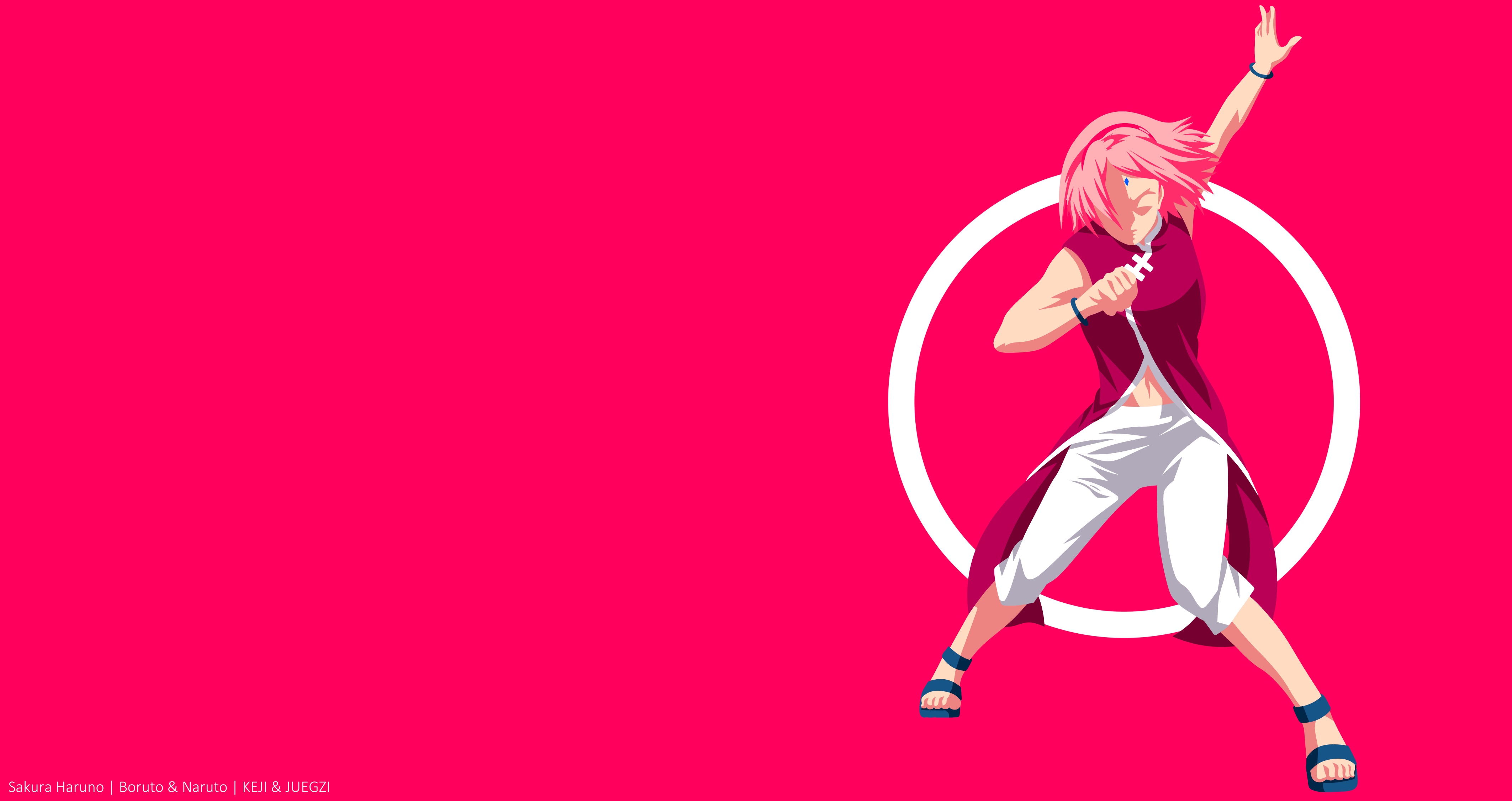 Detail Sakura Naruto Wallpaper Nomer 50