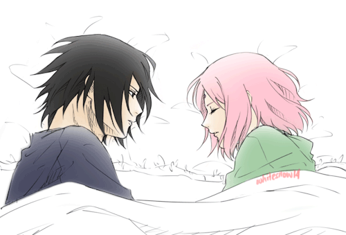 Detail Sakura Sasuke Menikah Nomer 16