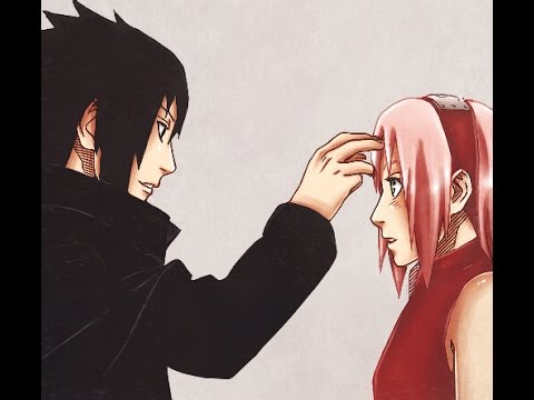 Detail Sakura Sasuke Menikah Nomer 28