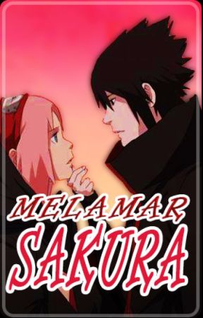 Detail Sakura Sasuke Menikah Nomer 35