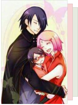 Detail Sakura Sasuke Menikah Nomer 46