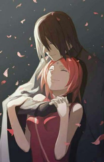 Detail Sakura Sasuke Menikah Nomer 48