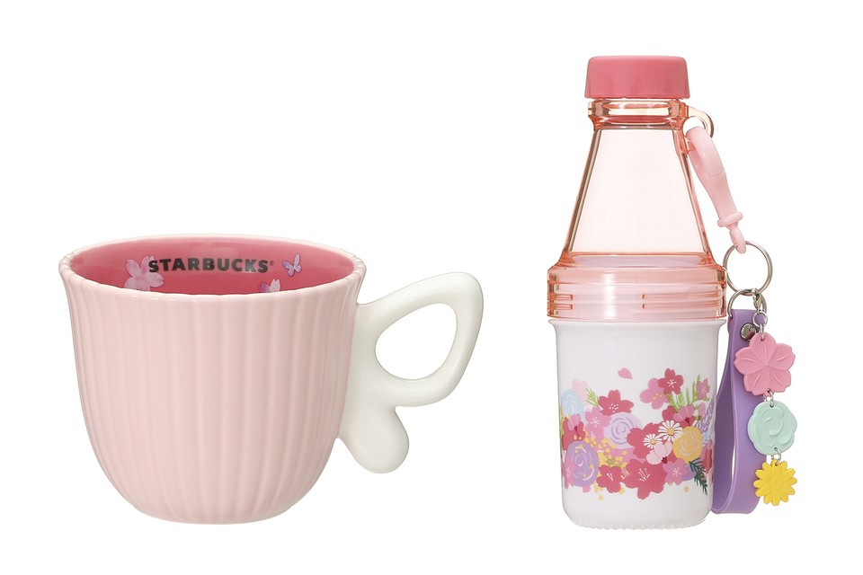 Detail Sakura Starbucks Cup Nomer 12