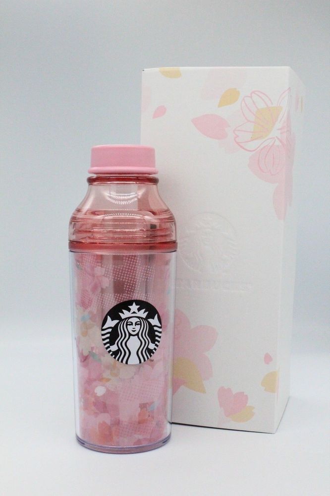 Detail Sakura Starbucks Cup Nomer 29
