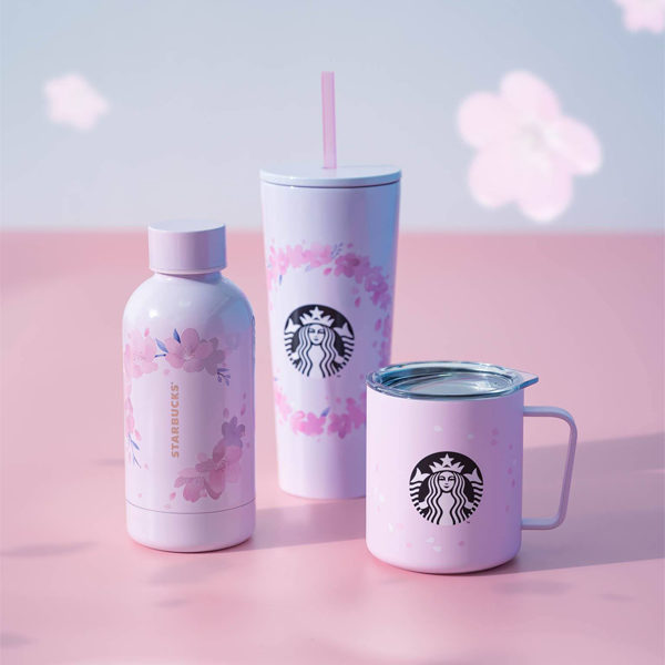 Detail Sakura Starbucks Cup Nomer 43
