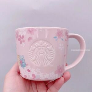 Detail Sakura Starbucks Mug Nomer 13