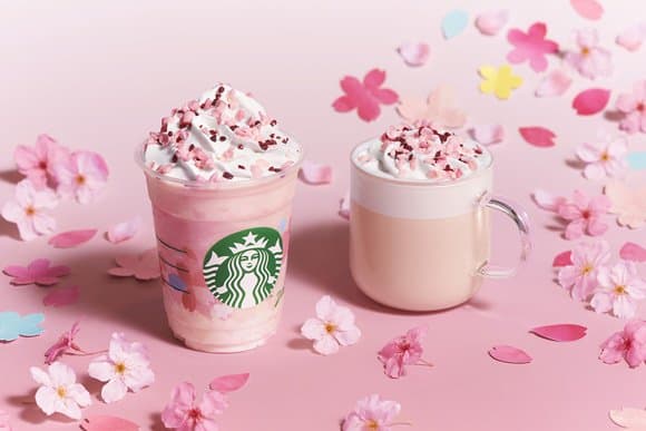 Detail Sakura Starbucks Mug Nomer 15