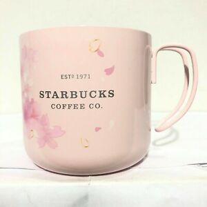 Detail Sakura Starbucks Mug Nomer 32