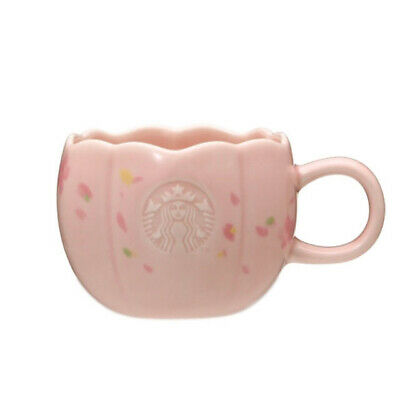 Detail Sakura Starbucks Mug Nomer 33