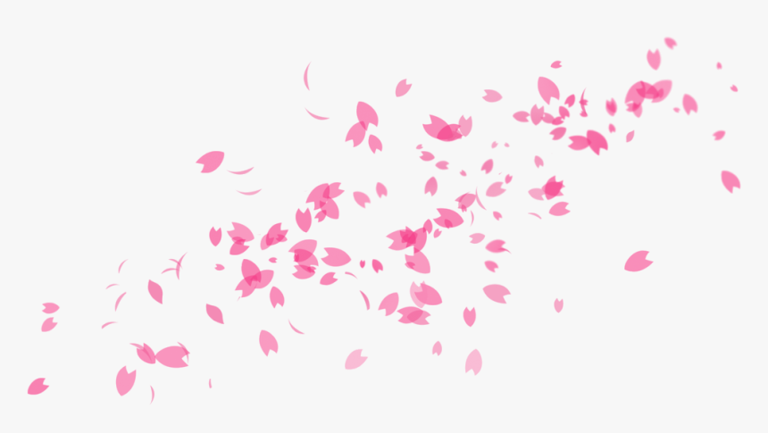 Detail Sakura Transparent Background Nomer 3