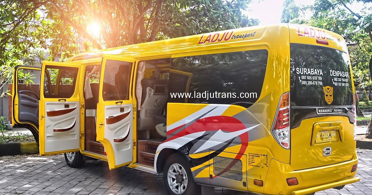 Detail Sakura Travel Denpasar Nomer 55