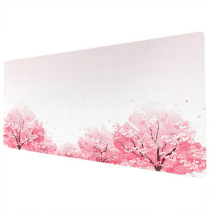 Detail Sakura Tree Mouse Pad Nomer 15