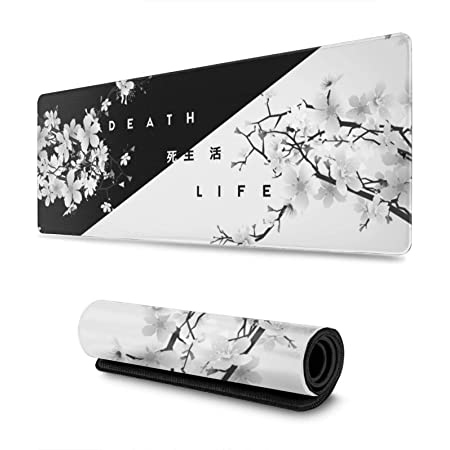 Detail Sakura Tree Mouse Pad Nomer 16