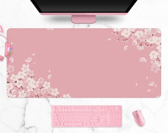 Detail Sakura Tree Mouse Pad Nomer 21