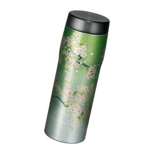 Detail Sakura Vacuum Bottle Nomer 20