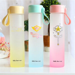 Detail Sakura Vacuum Bottle Nomer 25