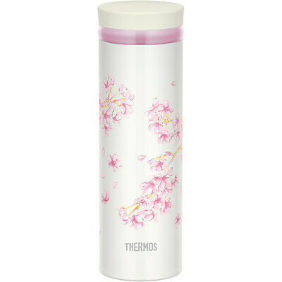 Detail Sakura Vacuum Bottle Nomer 5