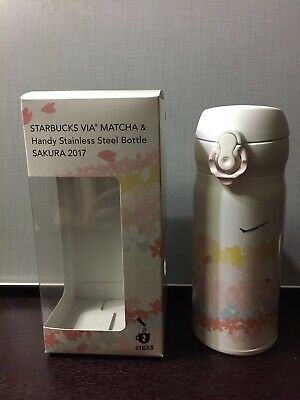 Detail Sakura Vacuum Bottle Nomer 40