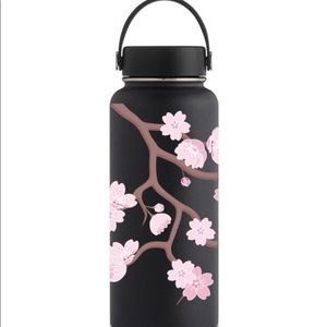 Detail Sakura Vacuum Bottle Nomer 42