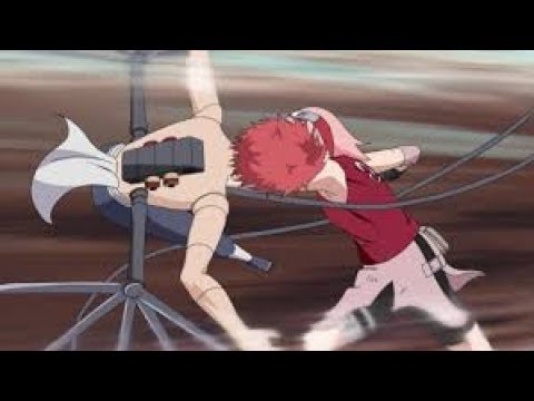 Sakura Vs Sasori Episode - KibrisPDR