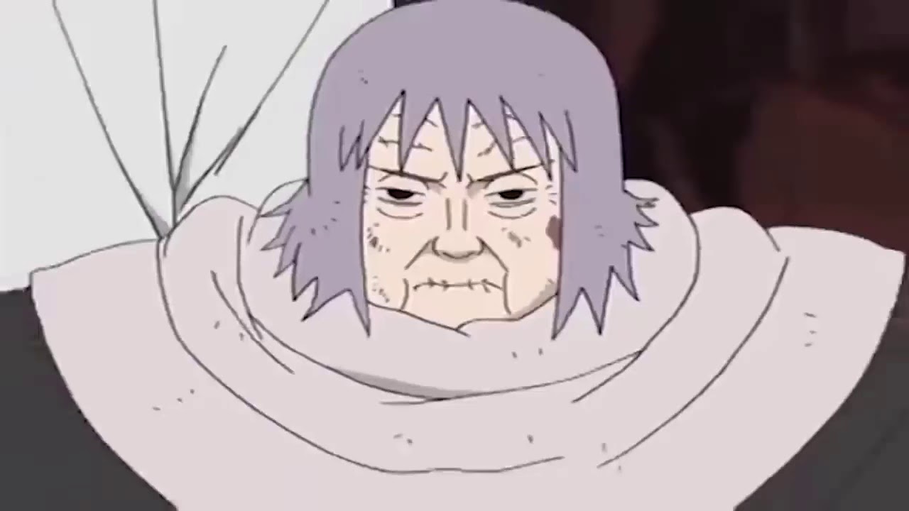 Detail Sakura Vs Sasori Episode Nomer 11