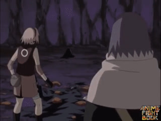 Detail Sakura Vs Sasori Episode Nomer 18