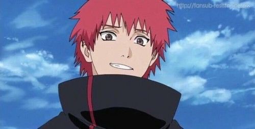 Detail Sakura Vs Sasori Episode Nomer 26
